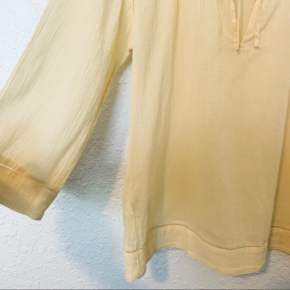 Eddie Bauer • Blouse - Picture 5 of 5